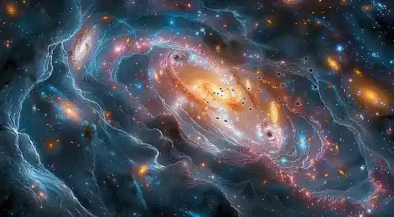 Nancy Grace Roman Space Telescope