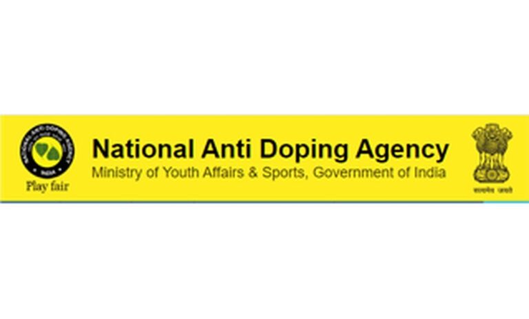 National Anti-Doping Agency