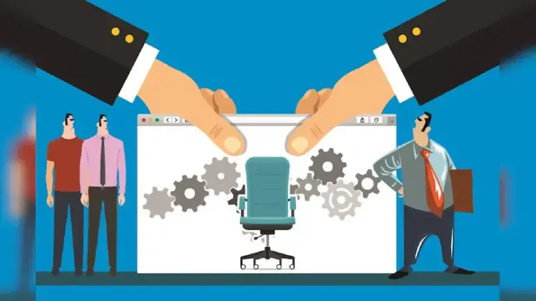 National Career Service Portal