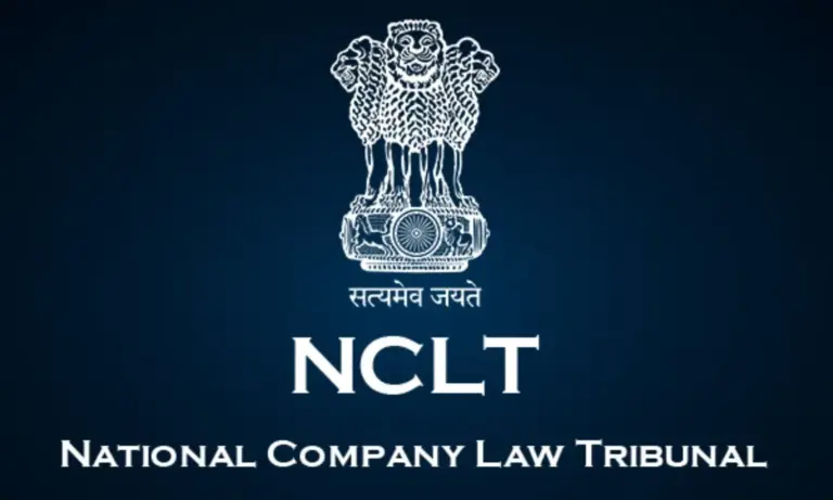 National Company Law Tribunal (NCLT)