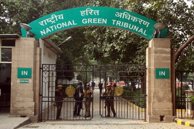 National Green Tribunal (NGT)