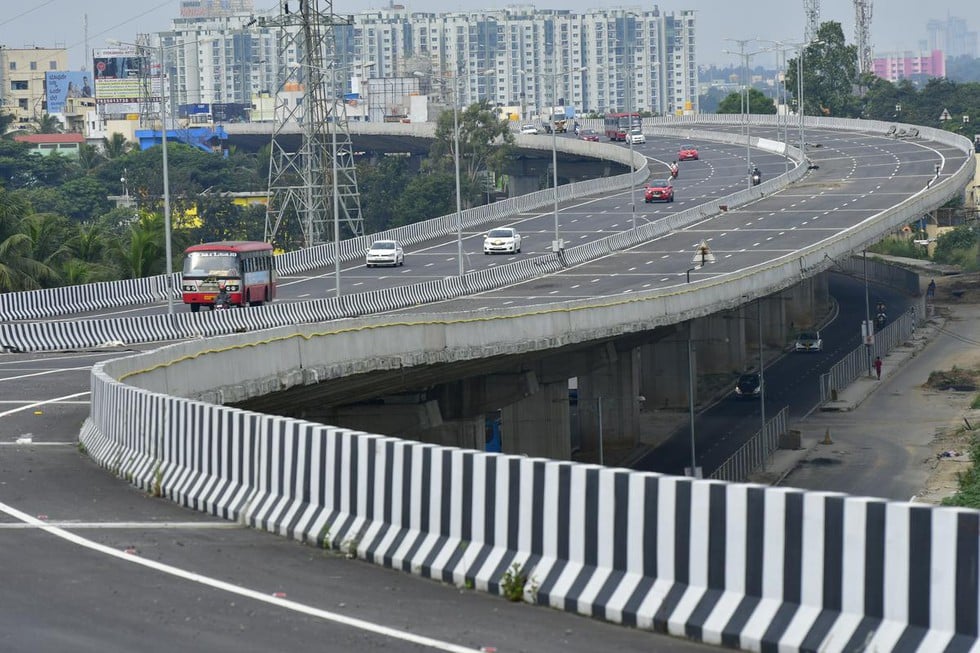 National Highways Infra Trust (NHAI InvIT)