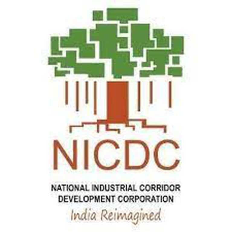 National Industrial Corridor Development Corporation (NICDC)