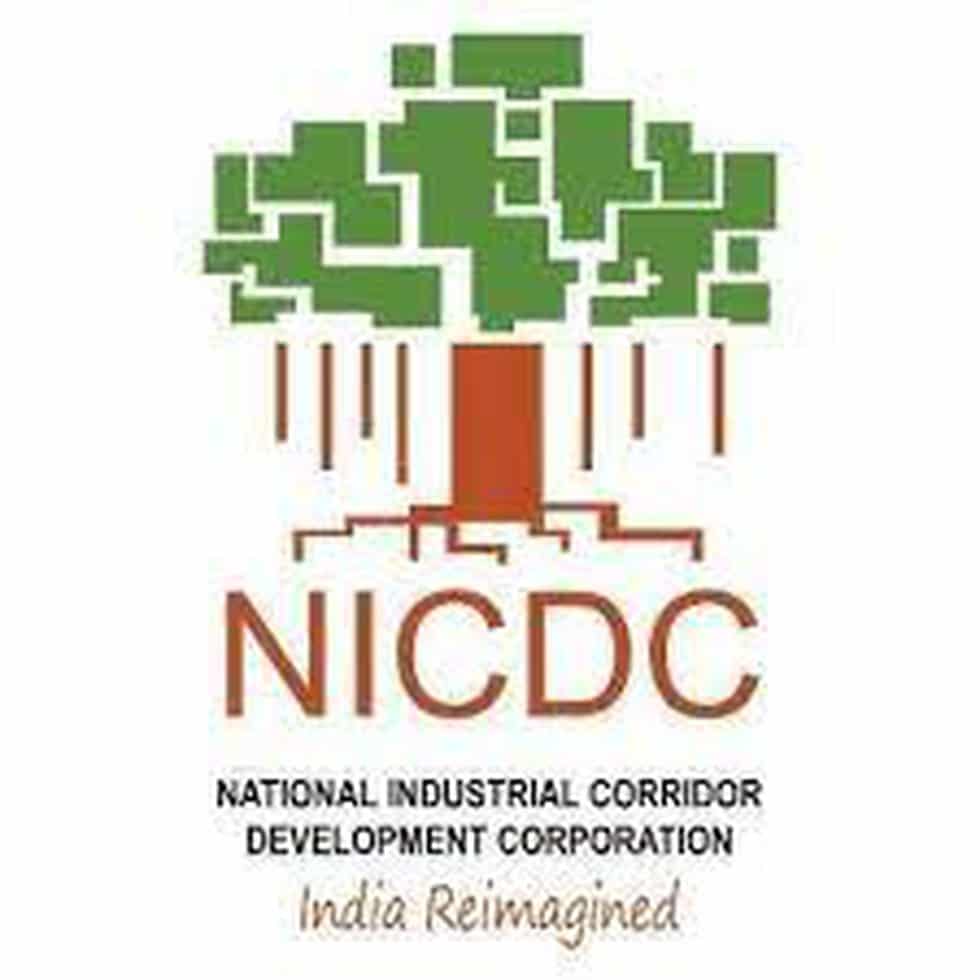 National Industrial Corridor Development Corporation (NICDC)