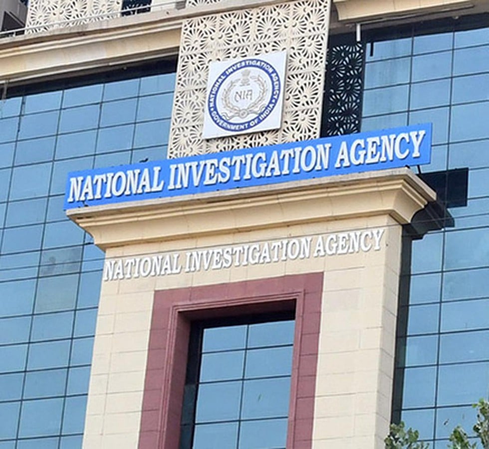 National Investigation Agency (NIA)