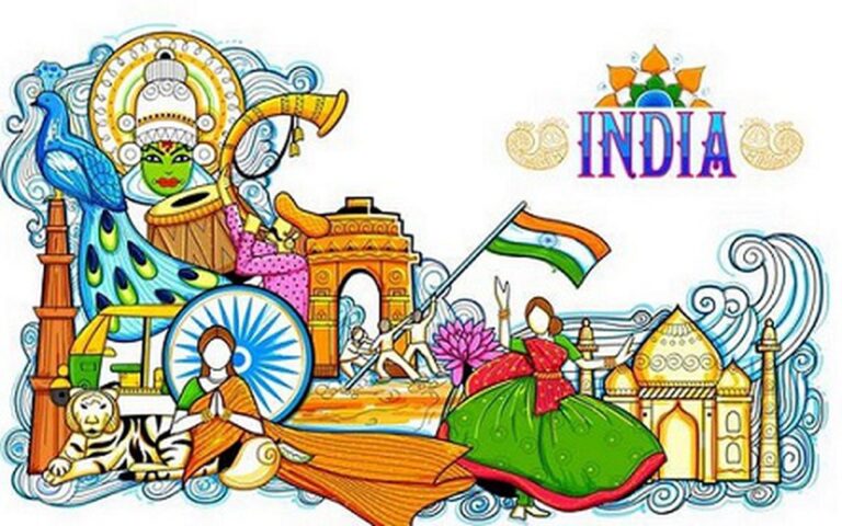 National Mission for Cultural Mapping