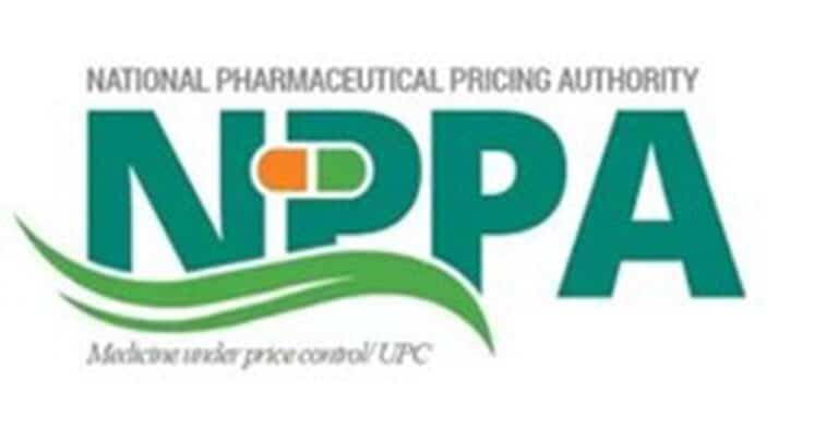 National Pharmaceutical Pricing Authority