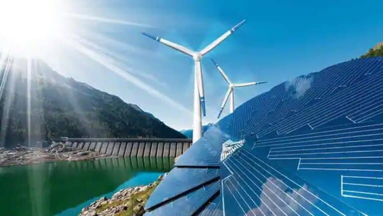 National programme on High-Efficiency Solar PV Module