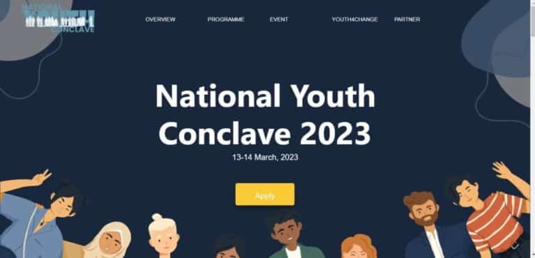 National Youth Conclave