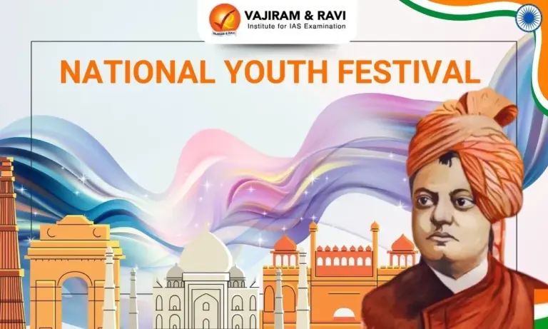 National Youth Festival (NYF)