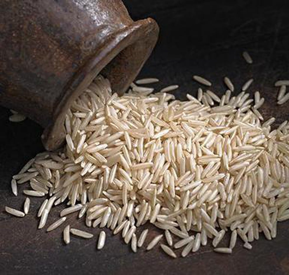 New Basmati Varieties
