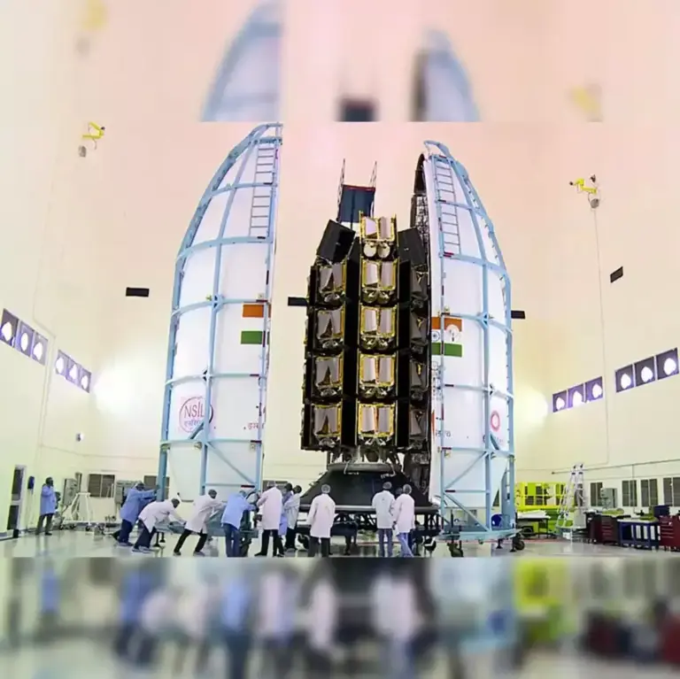 Next-Gen Launch Vehicle