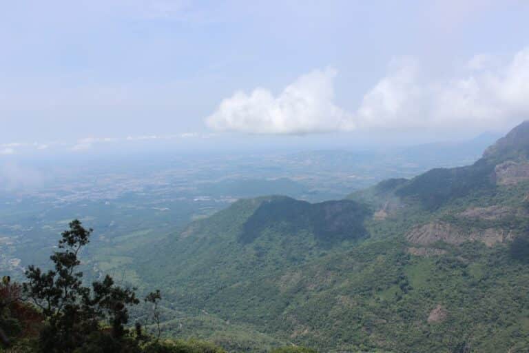 Nilgiri Biosphere Reserve