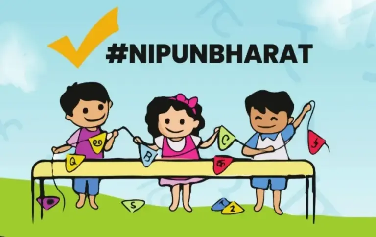 NIPUN Bharat Mission