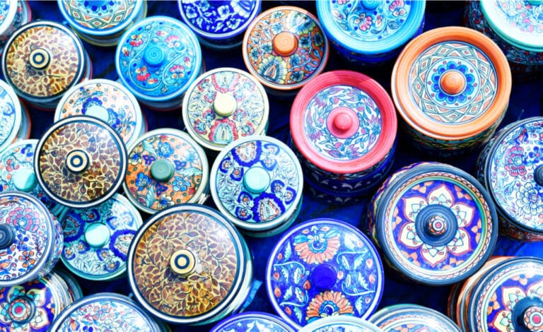 One District One Product (ODOP) Initiative?