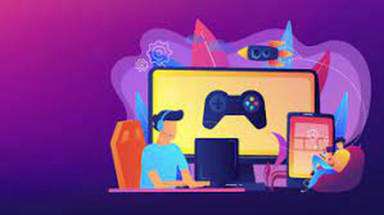 Online gaming industry in India