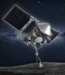 OSIRIS-Rex Mission