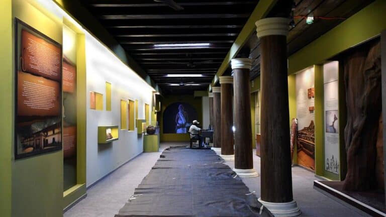 Palm-Leaf Manuscript Museum to be inaugurated in Kerela