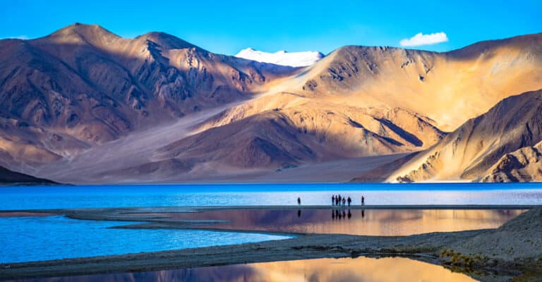 Pangong Tso