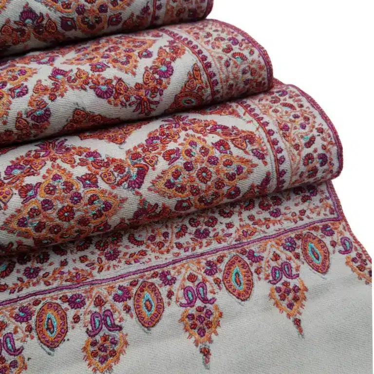 Pashmina Shawls