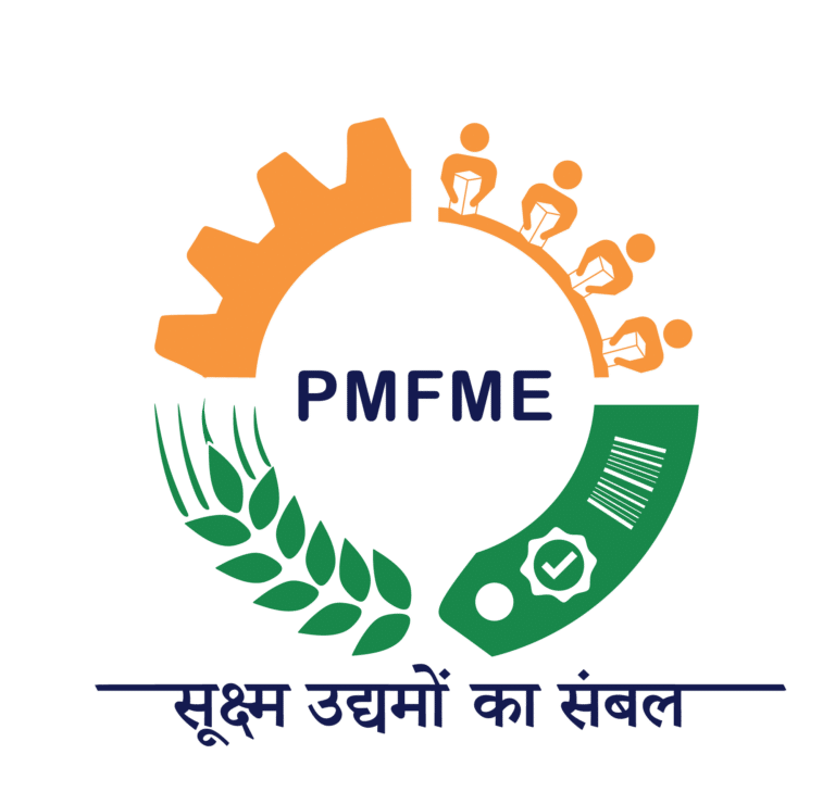 PM Formalisation of Micro Food Processing Enterprises Scheme (PMFME)