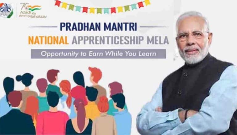 Pradhan Mantri National Apprenticeship Mela