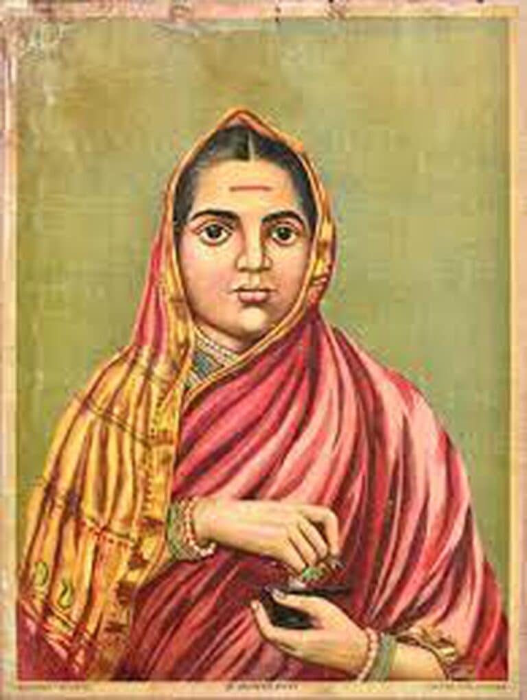 Proposal to rename Ahmednagar after Ahilyabai Holkar
