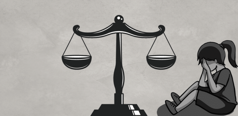 Protection of Children from Sexual Offences Act (POCSO Act)