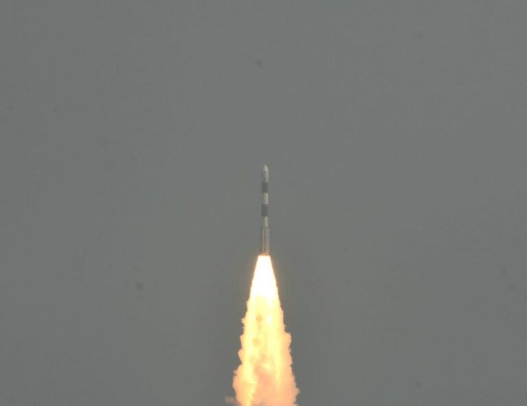 PSLV-C54