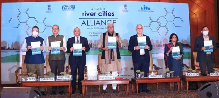 River Cities Alliance