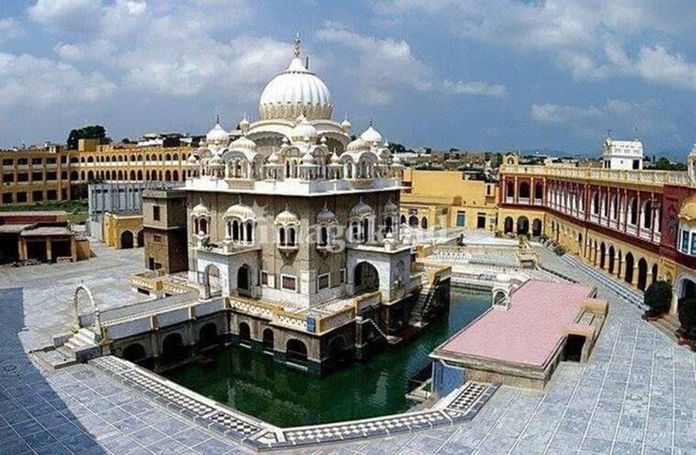 Saka Panja Sahib
