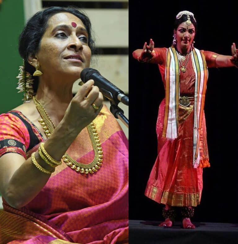 Sangita Kalanidhi Award