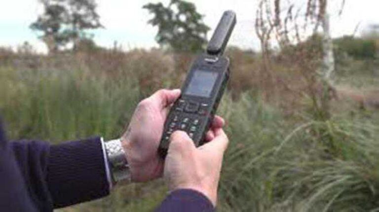 Satellite Phones