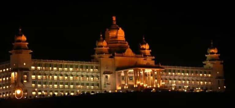 SC hearing on Maharashtra-Karnataka Border Dispute