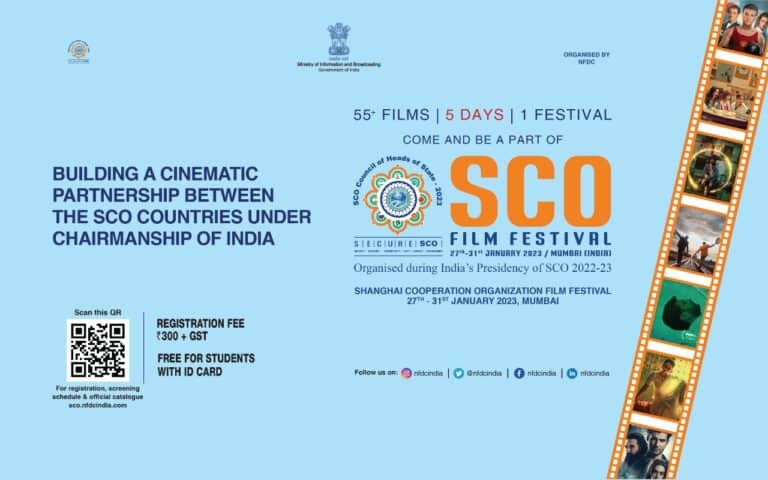 SCO Film Festival