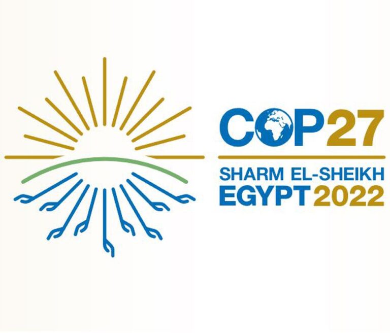 Sharm el-Sheikh Adaptation Agenda