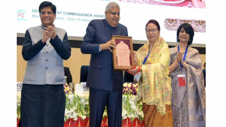 Shilp Guru and National Awards