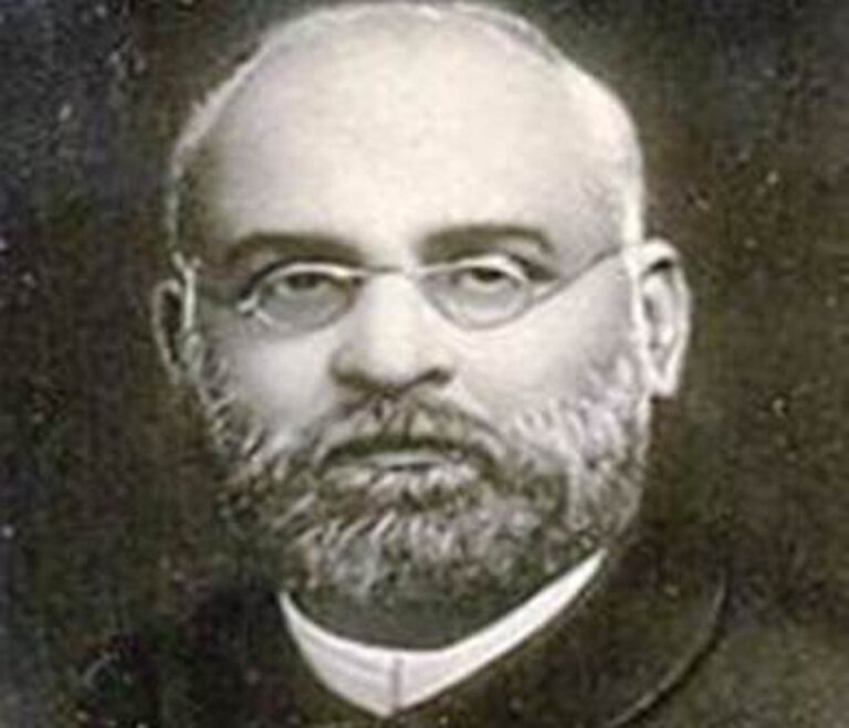 Shyamji Krishna Varma