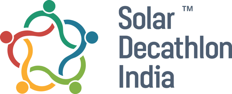 Solar Decathlon India (SDI) Design Challenge for Net-Zero Future Proof Building 2022-2023