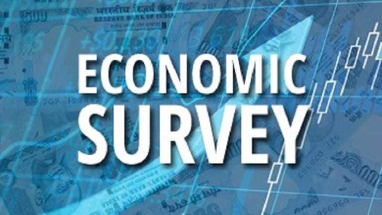 Some facts about Economic Survey