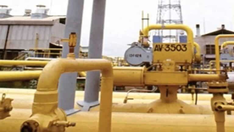 South Asia Gas Enterprise (SAGE)