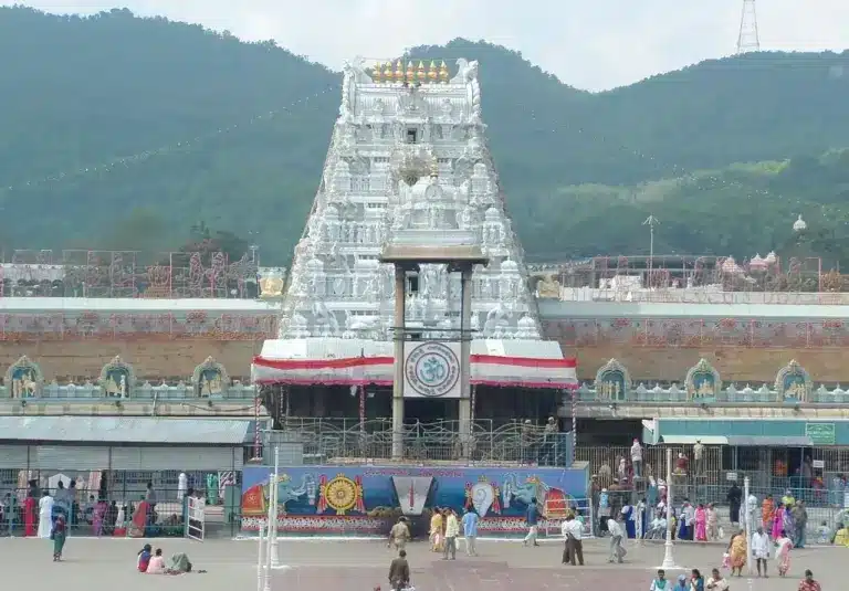 Sri Venkateswara Temple