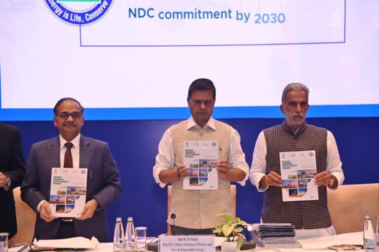 State Energy Efficiency Index Report 2021-23