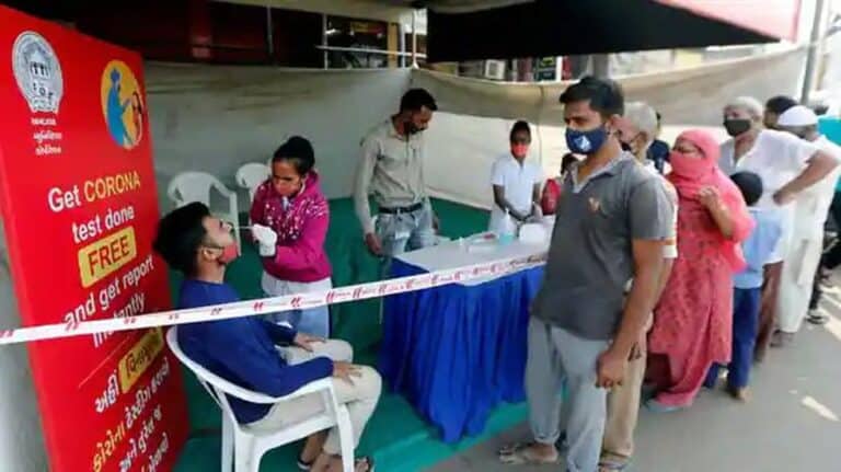 States and UTs asked to step up Genome Sequencing