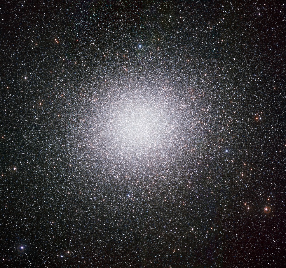 Surprising discovery on hot stars and white dwarfs in the globular cluster Omega Centauri