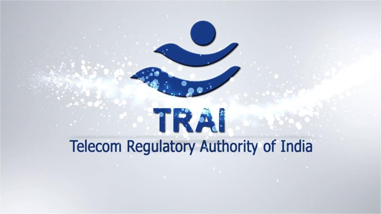 Telecom Regulatory Authority of India (TRAI)