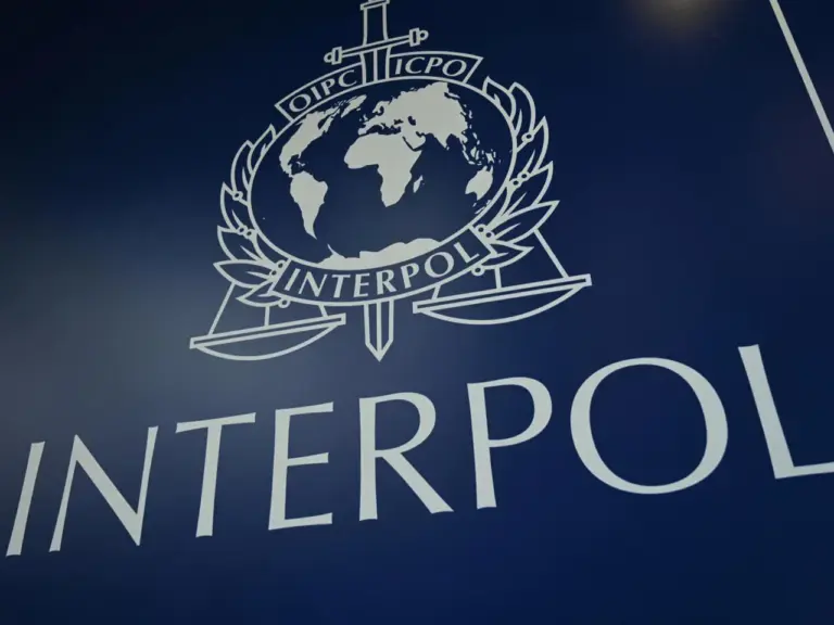 The International Police Organisation (Interpol)