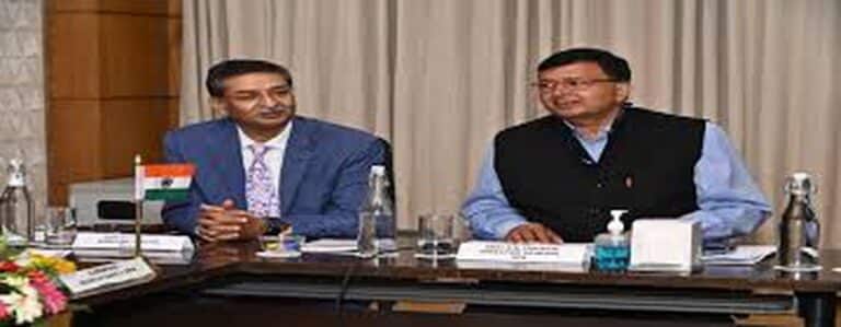 The National Centre for Good Governance (NCGG)