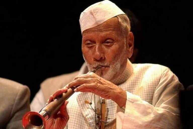 The Ustad Bismillah Khan Yuva Puraskar