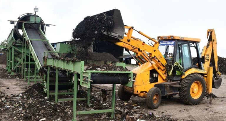 UNDP’s Plastic Waste Management Programme